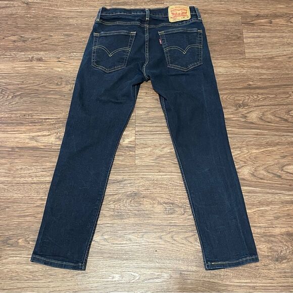 Levi's Men's 511 Slim Fit Flex Jeans Size 30x30 Color: Meyers Crescent - Picture 11 of 14